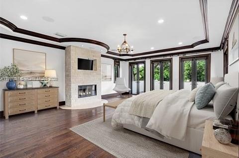 Foto del edificio - 9801 SW 60th Ct