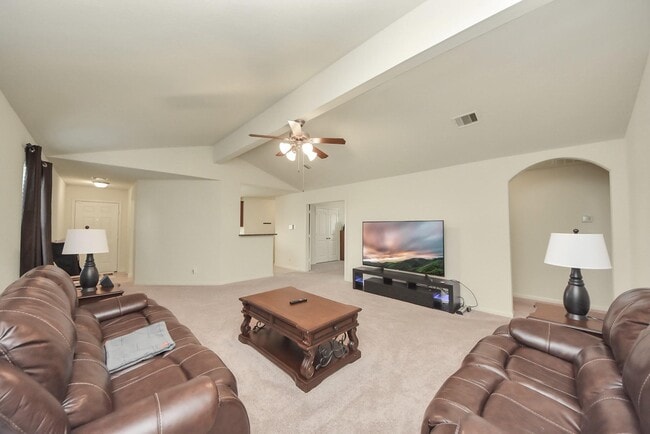 Building Photo - 10803 Dover White Dr
