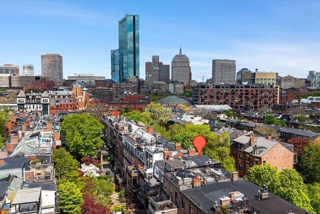 Foto del edificio - 76 Waltham St