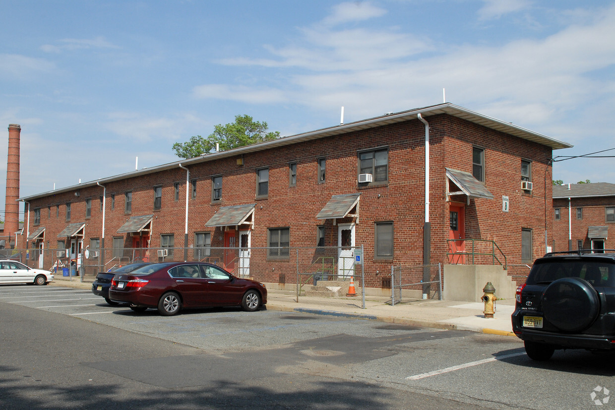 Primary Photo - Stephen Crane Village