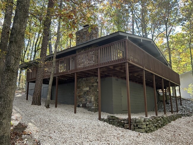 Foto del edificio - 25 Carballo Ln