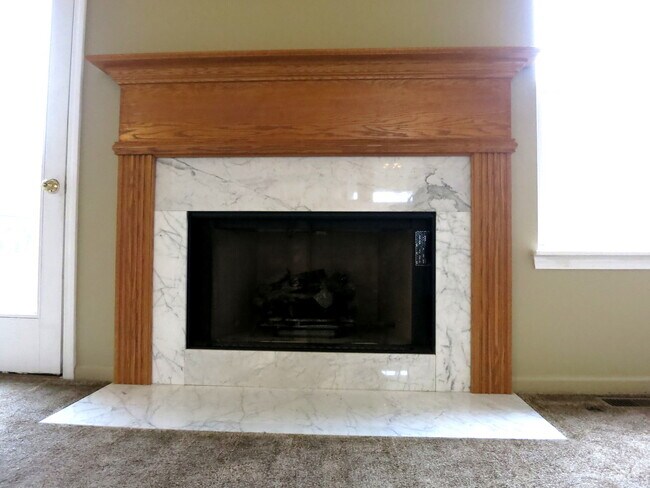 Foto del edificio - 2039 Tamahawk Ln