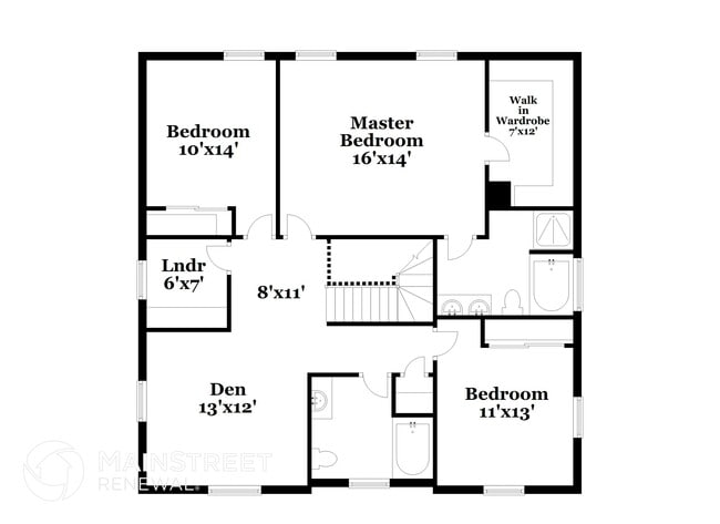 Foto del edificio - 15810 Normans Landing Dr
