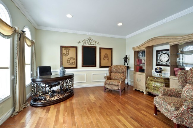 Foto del edificio - 1 Mountain View Ct