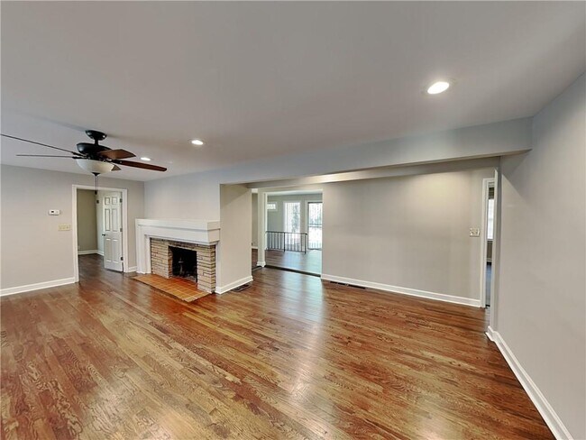 Building Photo - 111 Leathers Cir NW