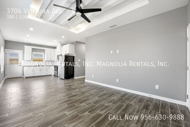 Foto del edificio - 3704 Ventura Ave