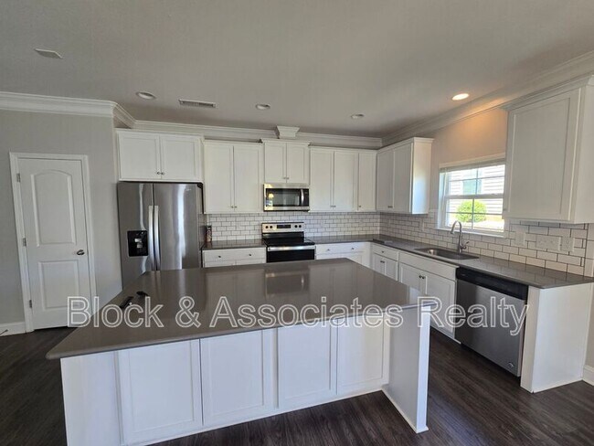 Foto del edificio - 5553 Marblehead Dr