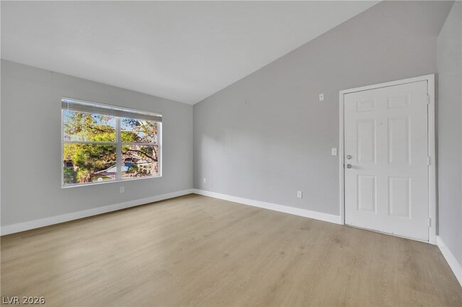 Building Photo - 2300 E Silverado Ranch Blvd