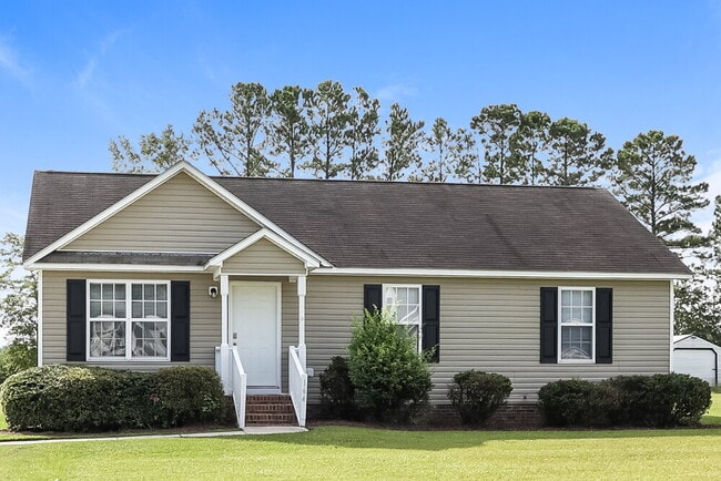 Building Photo - 164 Clearwater Dr