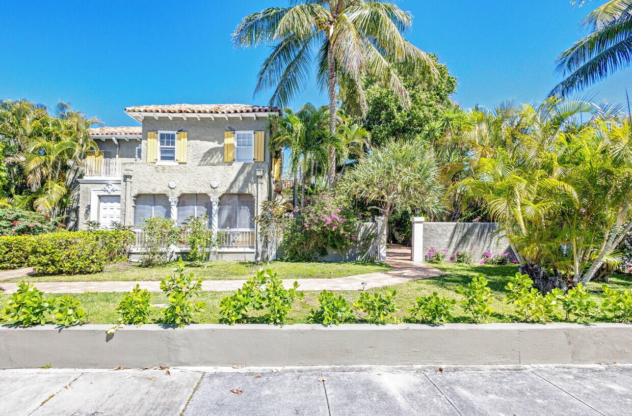 Foto principal - 519 28th St