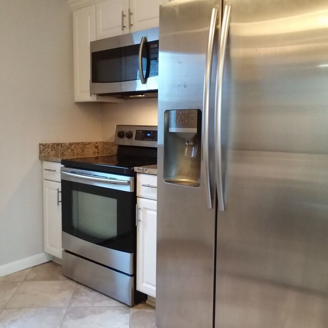 Foto del edificio - Belmont-Vandy-Music Row Area. WasherDryer.