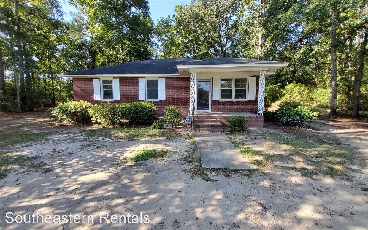 Foto principal - 3 br, 1 bath House - 5030 Cane Savannah