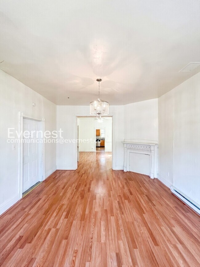 Foto del edificio - 1204 N 20th St