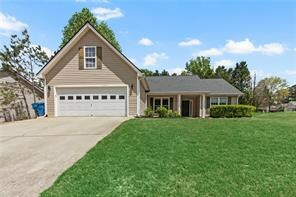 Building Photo - 270 Ashland Manor Dr