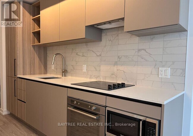 Photo du bâtiment - 55 Mercer St