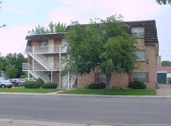 Foto del edificio - Kimberley Apartments