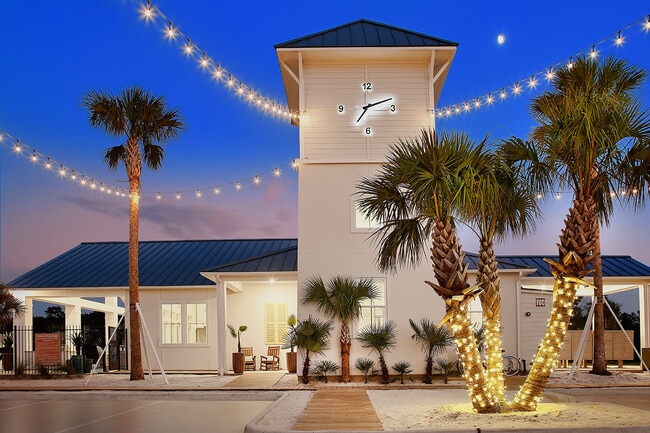 Foto del edificio - Boardwalk Village