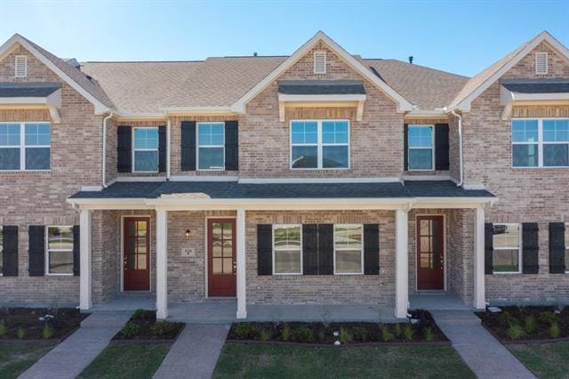 Building Photo - 1520 Solterra Blvd