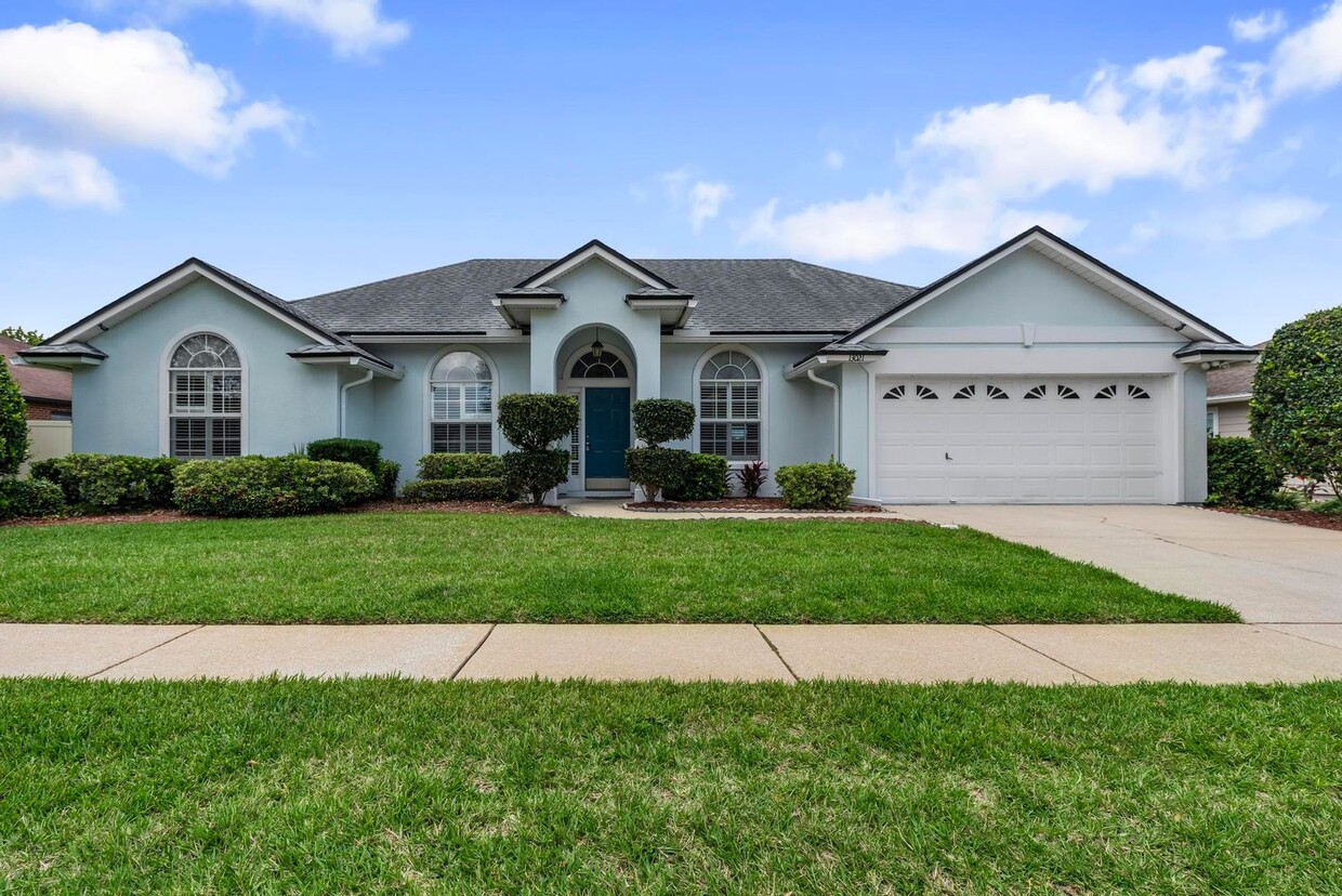 Primary Photo - Available Now! Johns Creek 3BD/2BA!