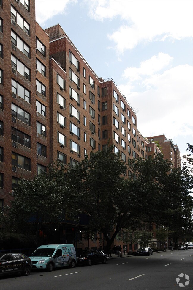 The Royal York Apartments New York, NY