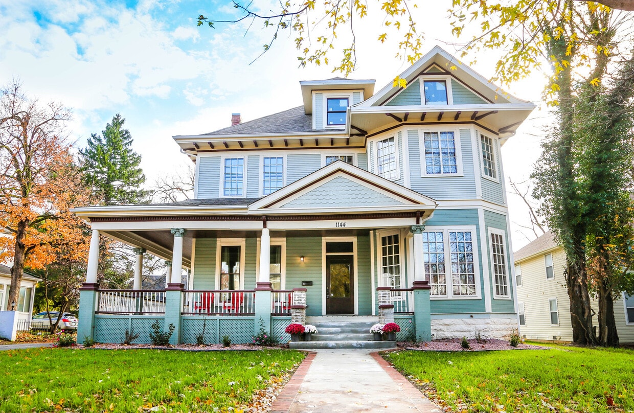 Foto principal - 1144 E Walnut St