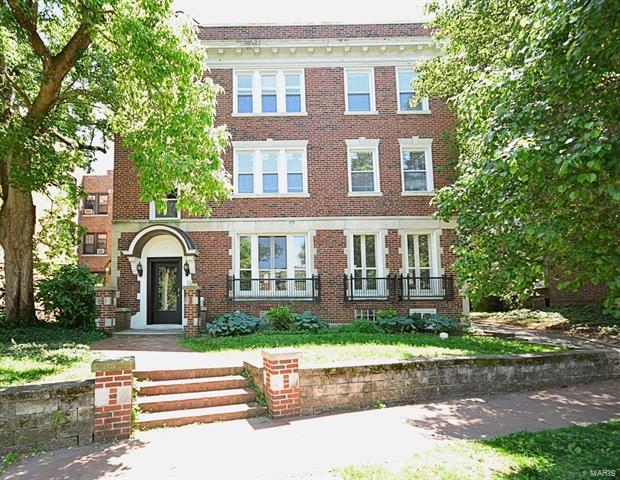 Foto principal - 6252 Rosebury Ave