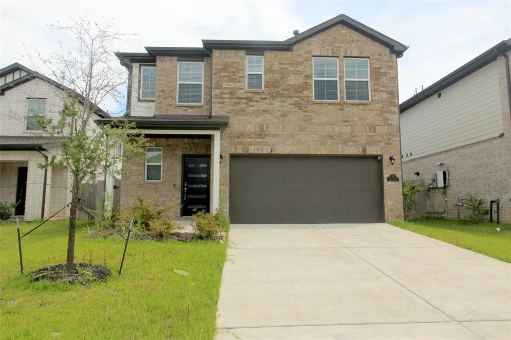 Foto principal - 23235 Spring Genesis Ln