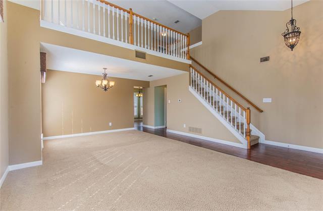 Foto del edificio - 4117 Oxlea Dr