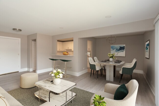 Foto del edificio - 4400 W Lake Ave