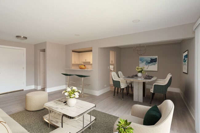 Building Photo - 4400 W Lake Ave