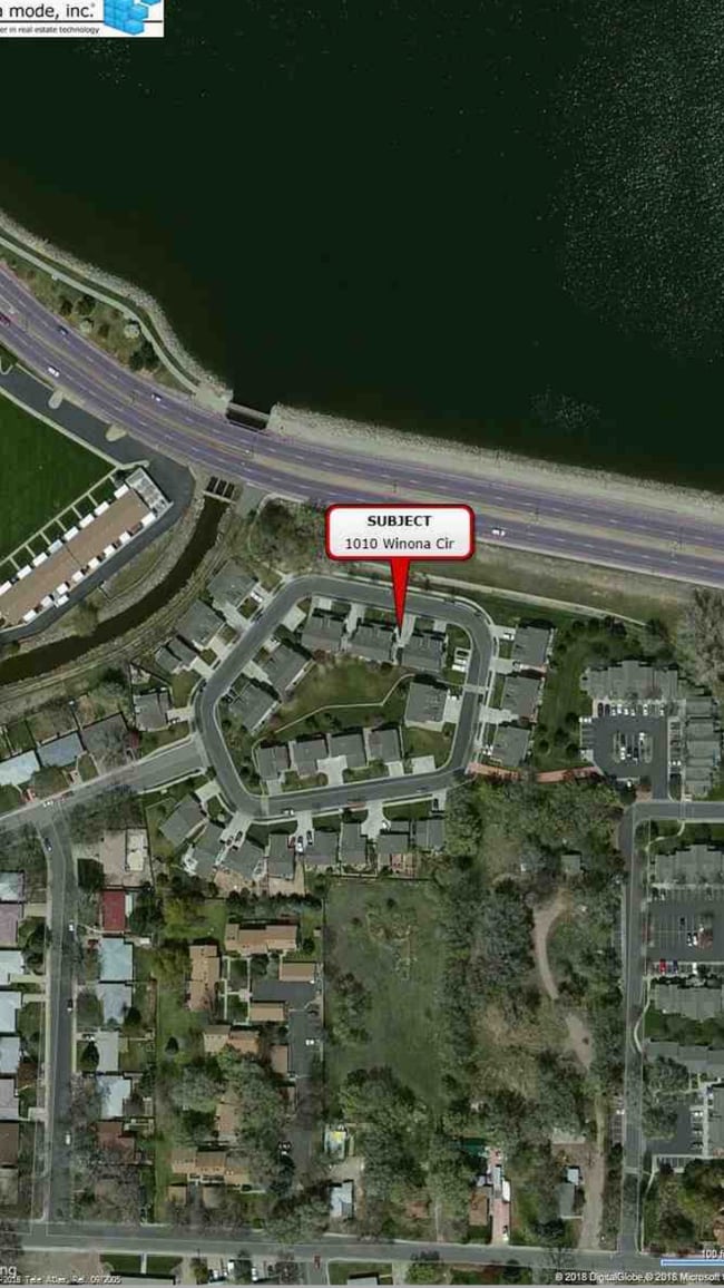 Photo - 1010 Winona Cir House