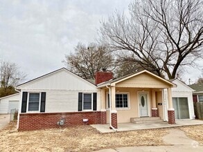 Building Photo - 1941 S Hillside St