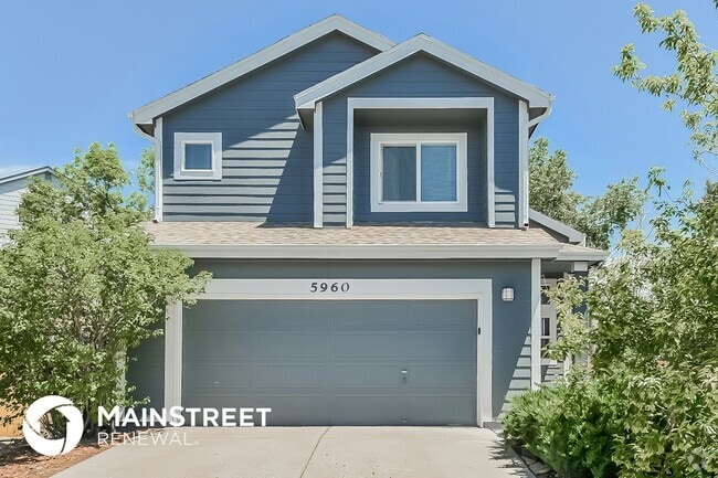 Building Photo - 5960 Christa Ct