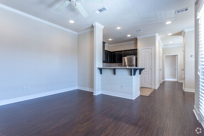1 HAB, 1 BA - 800 ft² - Limestone Terrace Apartments