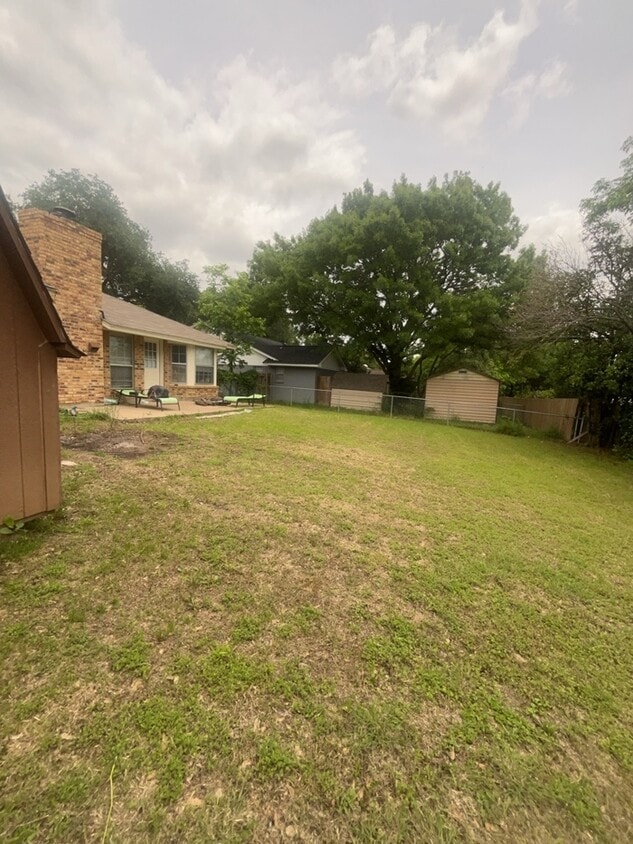 Foto del edificio - Coming soon for June! 3/2/2 Mansfield isd !