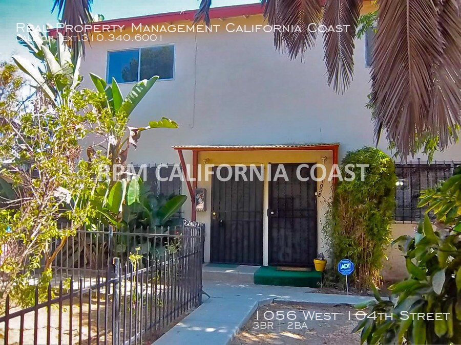 Primary Photo - 1056 W 104th St