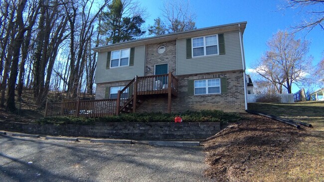 Building Photo - Radford, 4 BR / 2 BA, Available in July