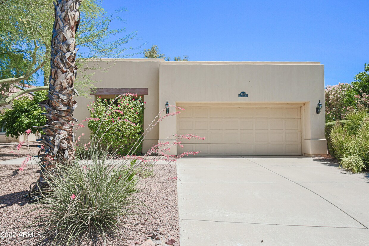 4639 N Clear Creek Dr, Litchfield Park, AZ 85340 House Rental in