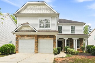 Building Photo - 2808 Harcourt Dr