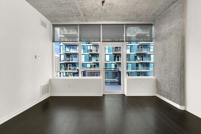Foto del edificio - 1345 S Wabash Ave