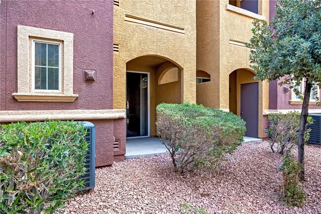 Foto del edificio - 3975 N Hualapai Way