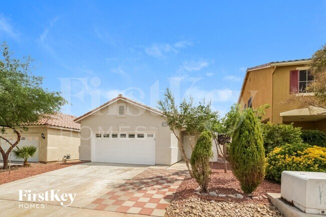 Foto del edificio - 8717 W Rochelle Ave