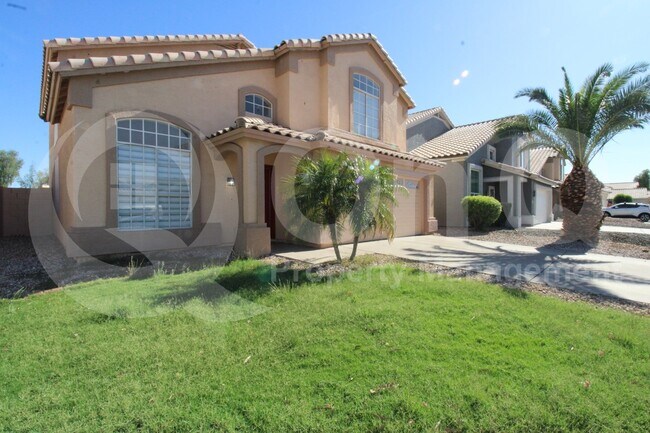 Foto del edificio - 137 W Leah Ct