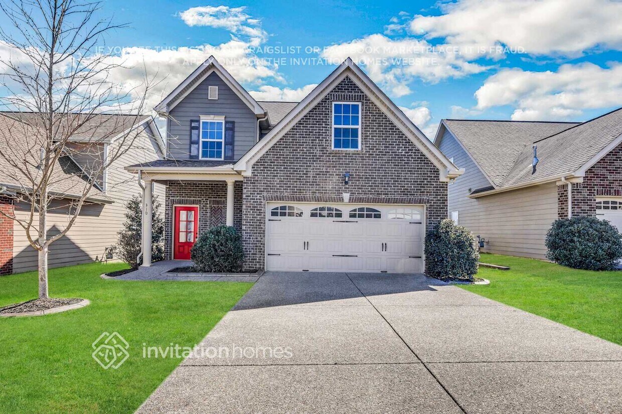 Foto principal - 310 Dunnwood Loop