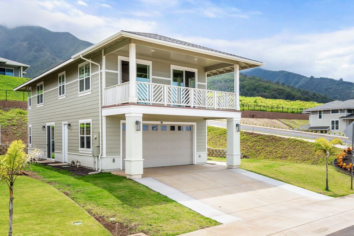 Primary Photo - Beautiful Designed Spacious Unfurnished 3 ...