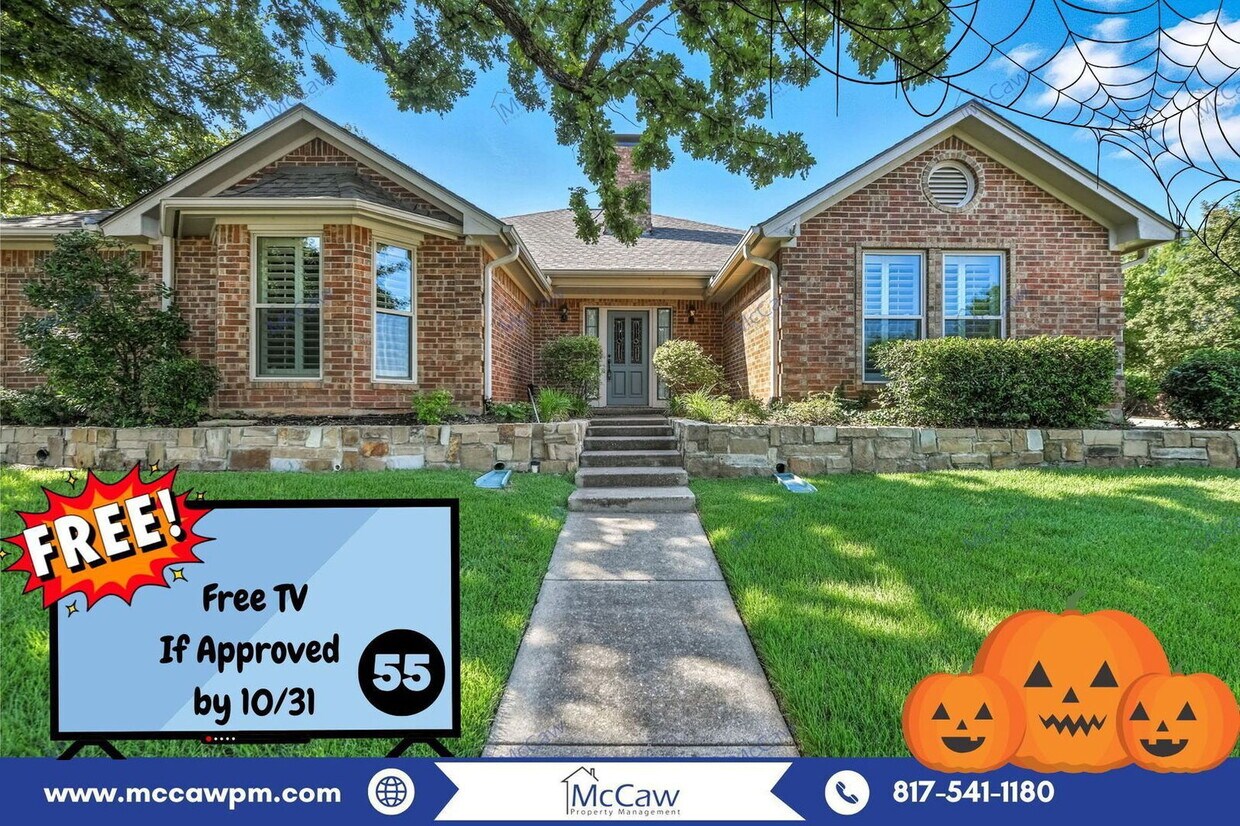 Foto principal - 1 Creekmere Dr