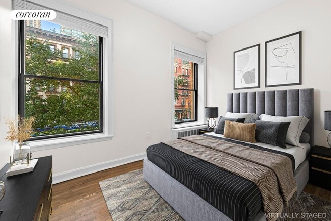 Building Photo - 77 W 68th St
