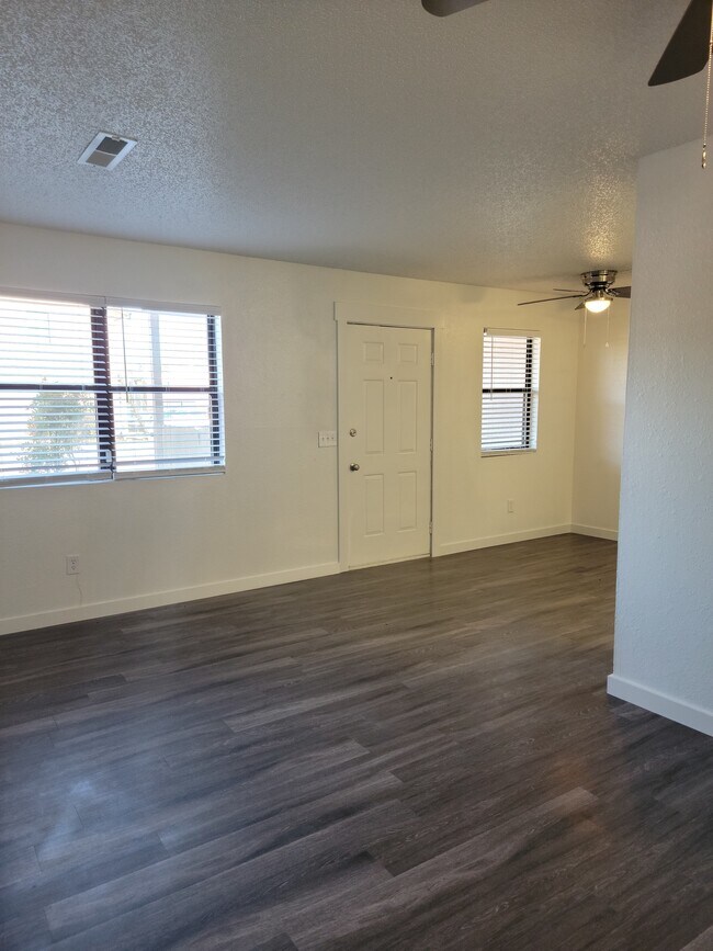 Savannah Ridge Apartments in Norman, OK