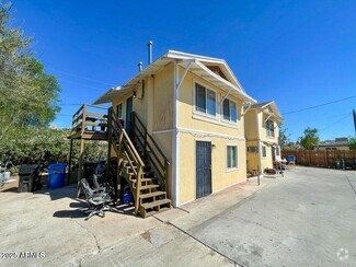 Building Photo - 1832 E Harvard St