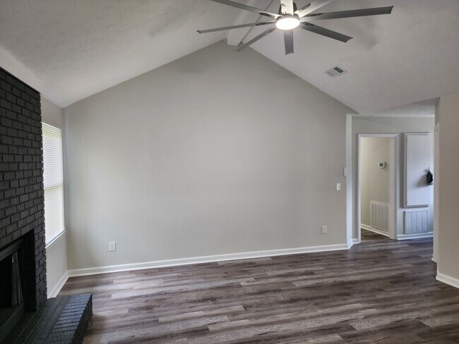Building Photo - Modern Comforts: Rent at 3034 Lansing Ave